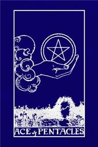 Ace of Pentacles