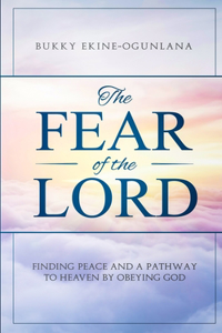 The Fear of The Lord