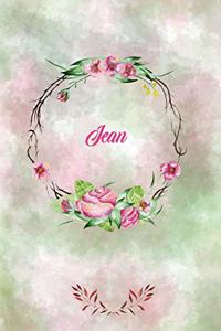 Jean