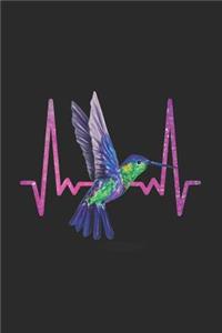 Bird Heartbeat
