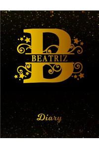 Beatriz Diary