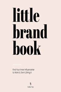 Little Brand Book