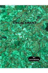 My Notebook Engagement