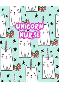 Unicorn Nurse