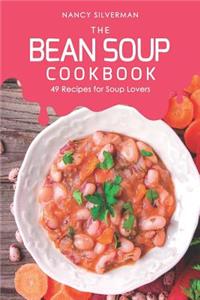 Bean Soup Cookbook