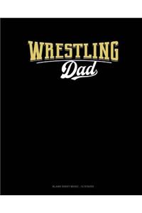 Wrestling Dad