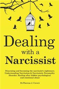 Dealing with a Narcissist