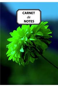 Carnet de Notes