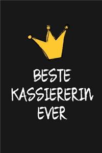 Beste Kassiererin