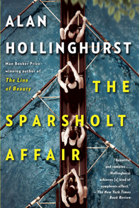 Sparsholt Affair