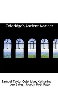 Coleridge's Ancient Mariner