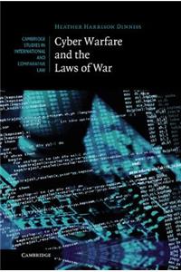 Cyber Warfare and the Laws of War