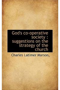 God's Co-Operative Society