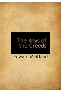 The Keys of the Creeds