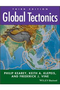 Global Tectonics