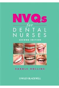 Nvqs for Dental Nurses