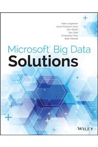 Microsoft Big Data Solutions