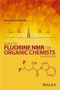 Guide to Fluorine NMR for Organic Chemists