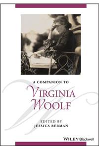 Companion to Virginia Woolf