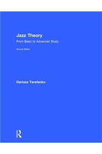 Jazz Theory