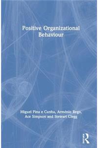 Positive Organizational Behaviour