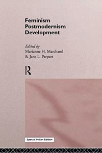Feminism Postmodernism Development