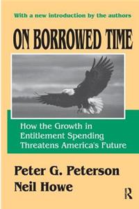 On Borrowed Time