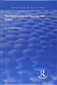 Philosophy of Thomas Hill Green