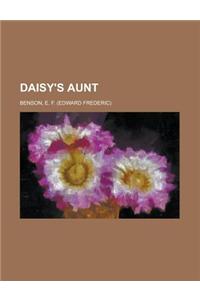 Daisy's Aunt