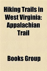 Hiking Trails in West Virginia