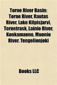 Torne River Basin