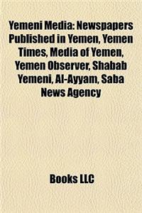 Yemeni Media