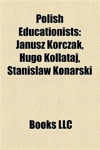 Polish Educationists