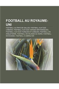 Football Au Royaume-Uni