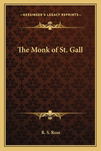 Monk of St. Gall