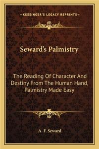Seward's Palmistry