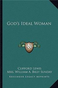 God's Ideal Woman