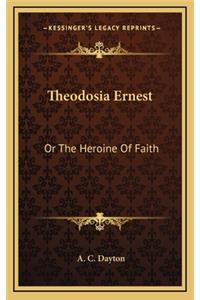 Theodosia Ernest