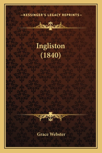Ingliston (1840)