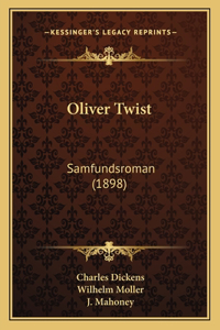 Oliver Twist