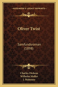 Oliver Twist