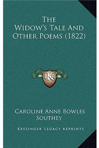 The Widow's Tale and Other Poems (1822)