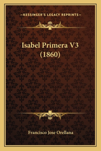 Isabel Primera V3 (1860)