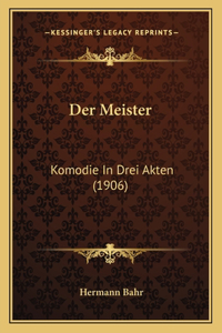 Meister