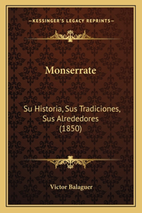 Monserrate