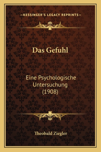 Das Gefuhl