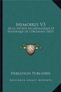 Memoires V3