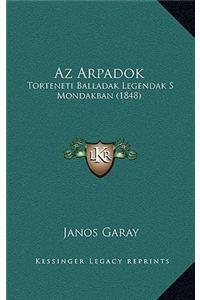AZ Arpadok