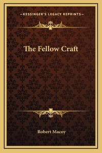 The Fellow Craft