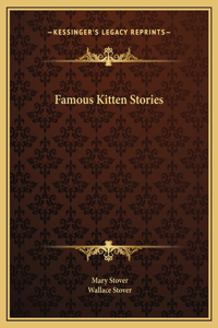 Famous Kitten Stories